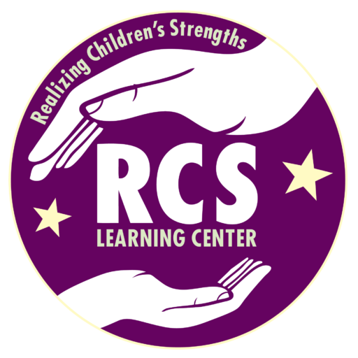 rcs learning center logo