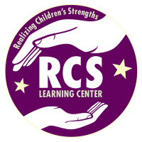 RCS Learning Center logo