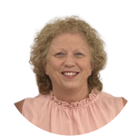 Sandra Daigneault, Finance Manager / Operations Analyst